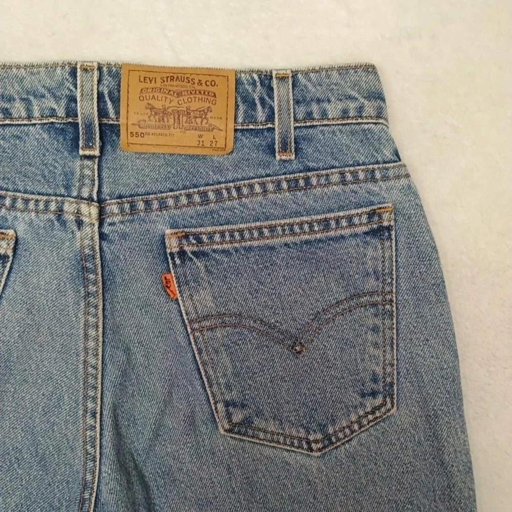 Levis vintage levis